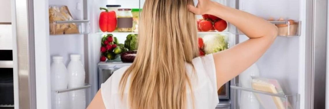 Heb je ook altijd honger zelfs na elke maaltijd? Dit kun je er aan doen! | leefnugezonder