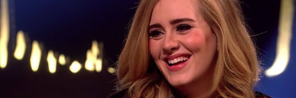 The Sirtfood diet made singer Adèle lose 45 kilos: You can do that too! | leefnugezonder