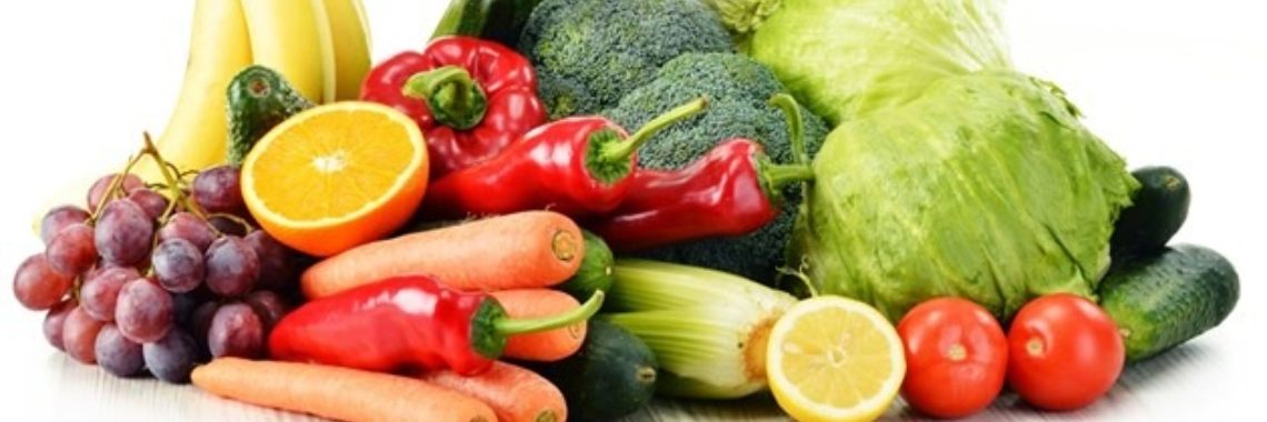 Mag je dan alleen maar groenten eten in het groentedieet en wat doet het met je gezondheid? | leefnugezonder