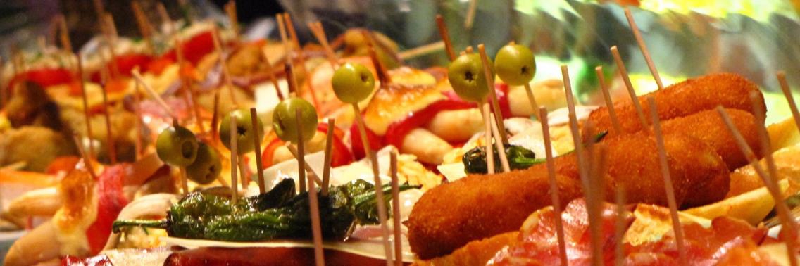 Mediterraanse keuken beste manier om af te vallen | leefnugezonder