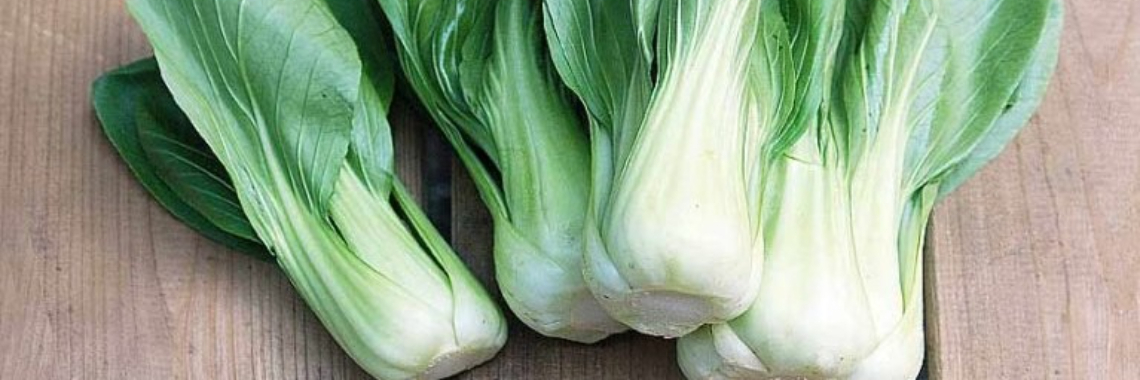 Paksoi gezond: Wat kan deze vergeten groente ook voor jouw gezondheid betekenen + Recepten? | leefnugezonder