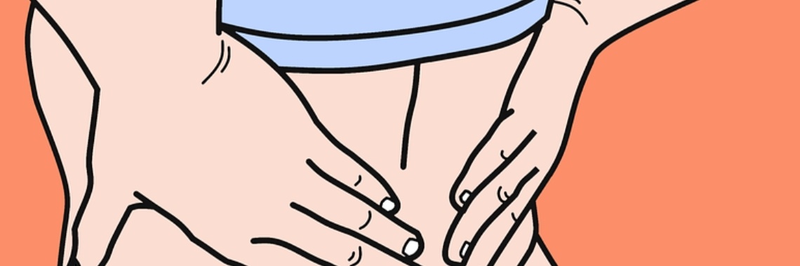 Soepele spieren en gewrichten zonder pijn | leefnugezonder