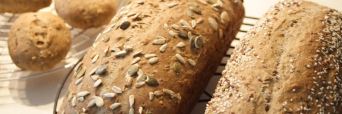 Spelt- of tarwebrood: wat is het gezondst? | leefnugezonder