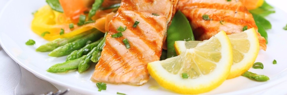 Waarom vis vetzuren onmisbaar zijn in  ieder gezond eetpatroon  | leefnugezonder