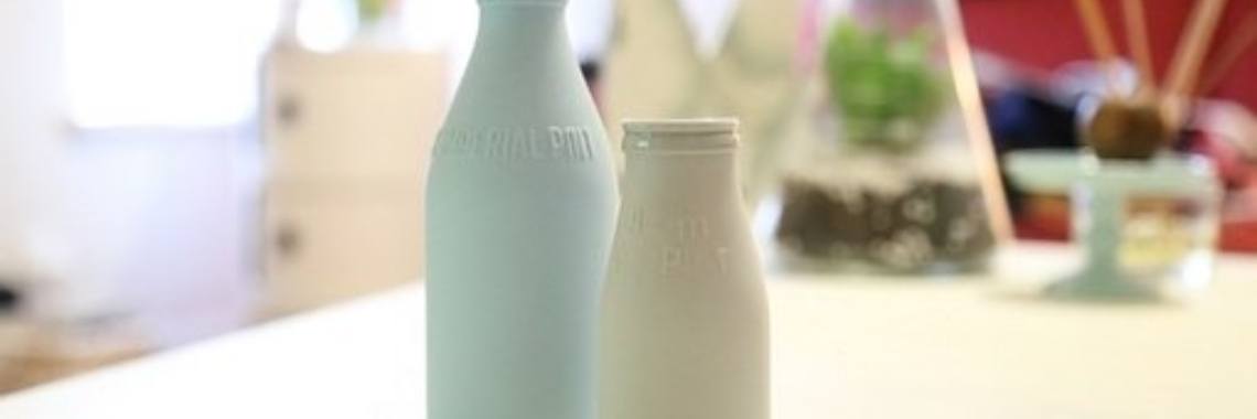 Wat doet volle melk drinken met onze gezondheid? | leefnugezonder