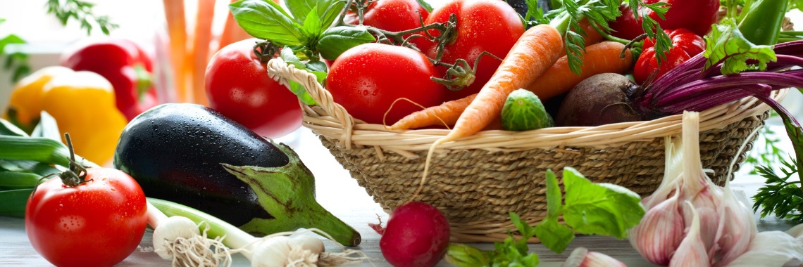 Increase resistance with this healthy and natural diet | leefnugezonder