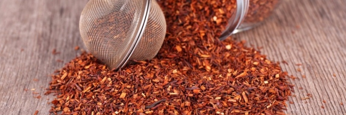 Zo gezond is rooibosthee + Recept  | leefnugezonder