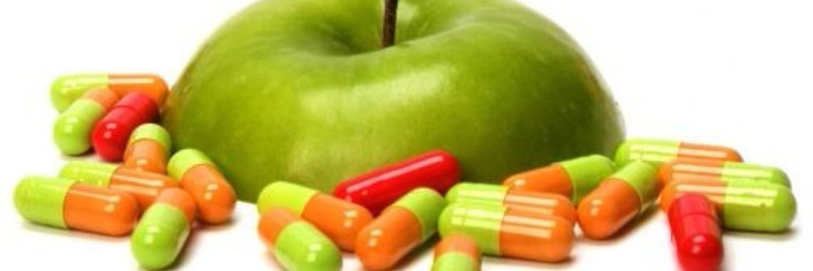 Zo heb je nooit een tekort aan de juiste vitaminen en mineralen | leefnugezonder