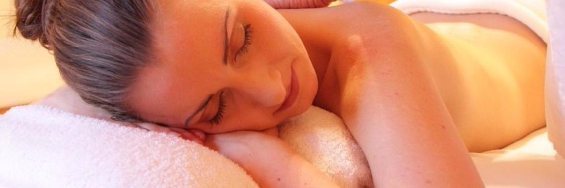 Zo kies je een goede massage olie | leefnugezonder