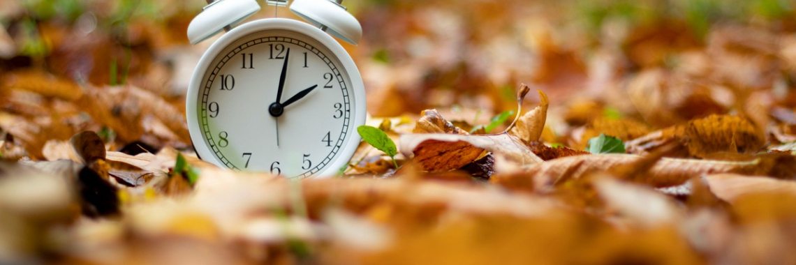Zomer- of winteruur: Wat verkies jij, maar wat is het best voor onze gezondheid? | leefnugezonder