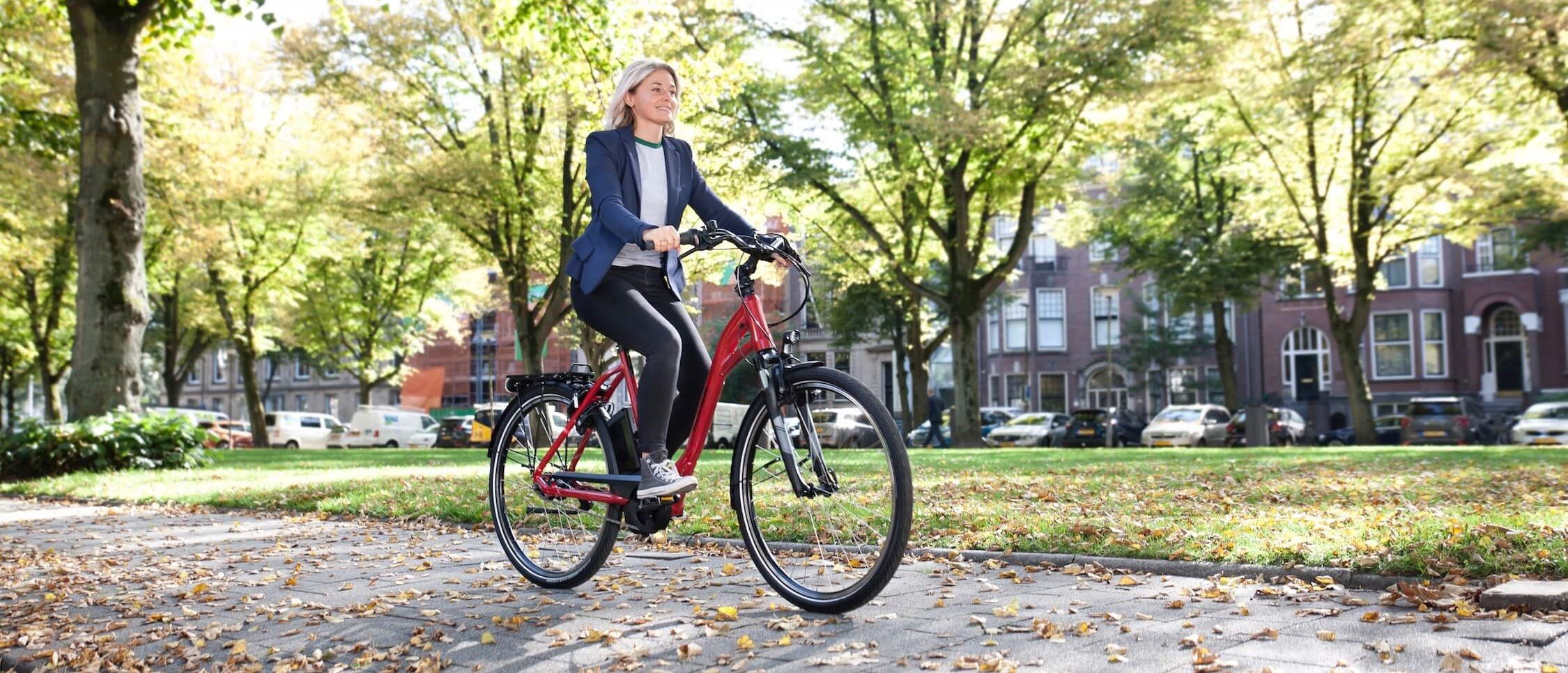 Een Elektrische fiets kopen: Zo maak je de beste keuze en voorkom je een dure miskoop | leefnugezonder