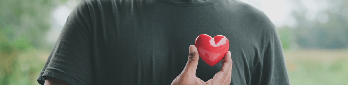 Improving heart health with this healthy diet and lifestyle | leefnugezonder
