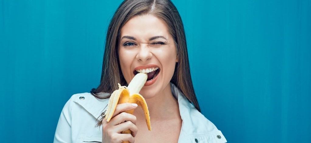 Een banaan als ontbijt een goed idee + Gezonde ontbijtrecepten met banaan | leefnugezonder