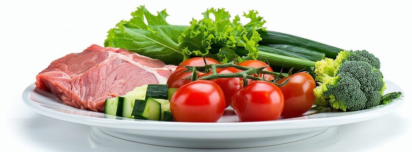 Gezonde recepten voor afvallen: 7 maaltijden voor gezond gewichtsverlies | leefnugezonder