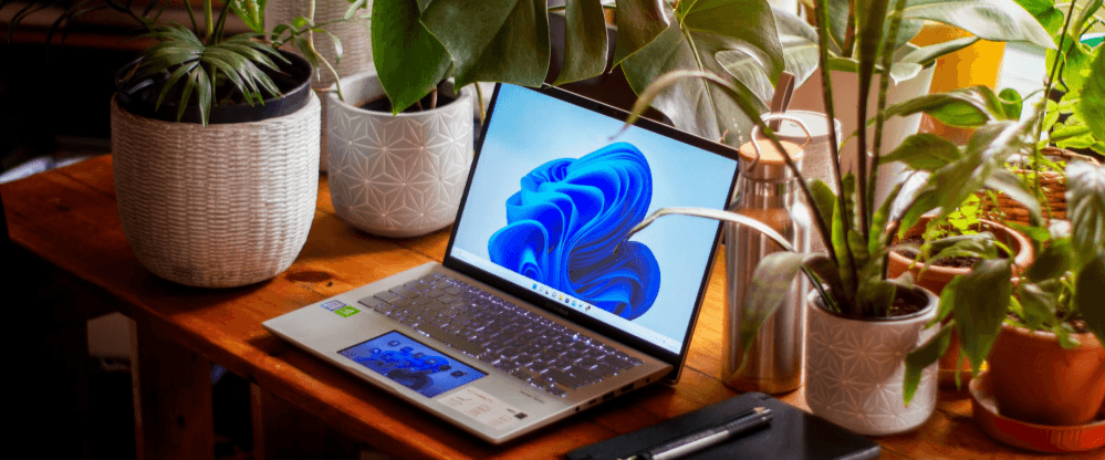 De Beste Laptop Achtergronden voor Maximale Productiviteit | leefnugezonder