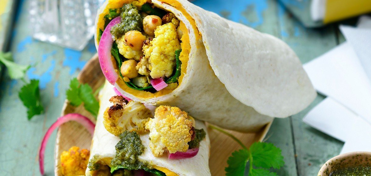 That's how healthy Indian cuisine is | leefnugezonder