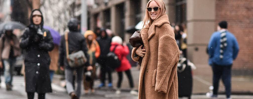 De Winter Outfits 2024: Trendy winterkleding in laagjes | leefnugezonder