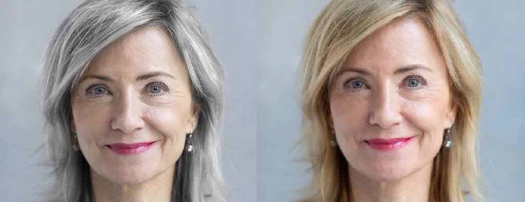 Does stress give you gray hair? The truth behind this myth | leefnugezonder