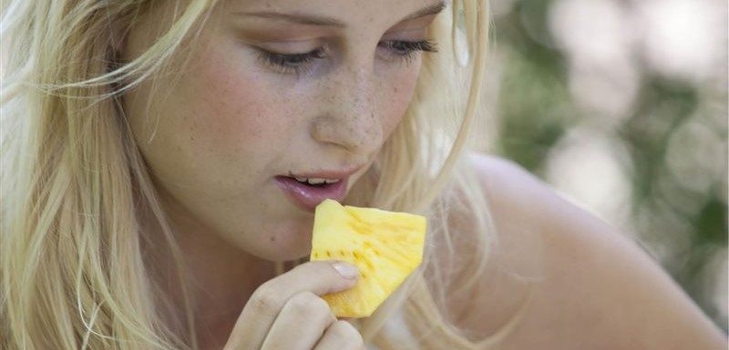 De verrassende voordelen van Ananas | leefnugezonder