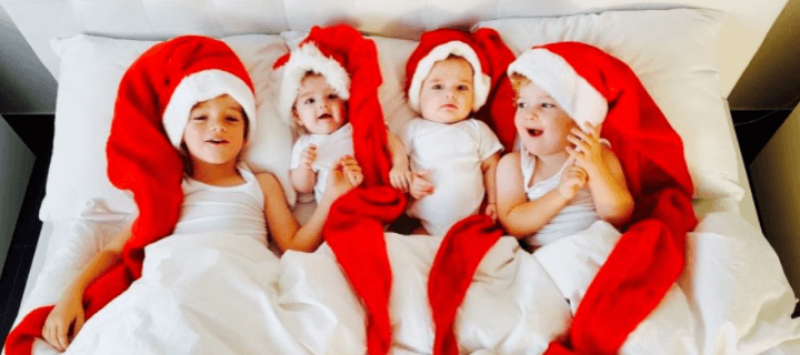 Kerstkaart Fotografie: Tips en Inspiratie | leefnugezonder