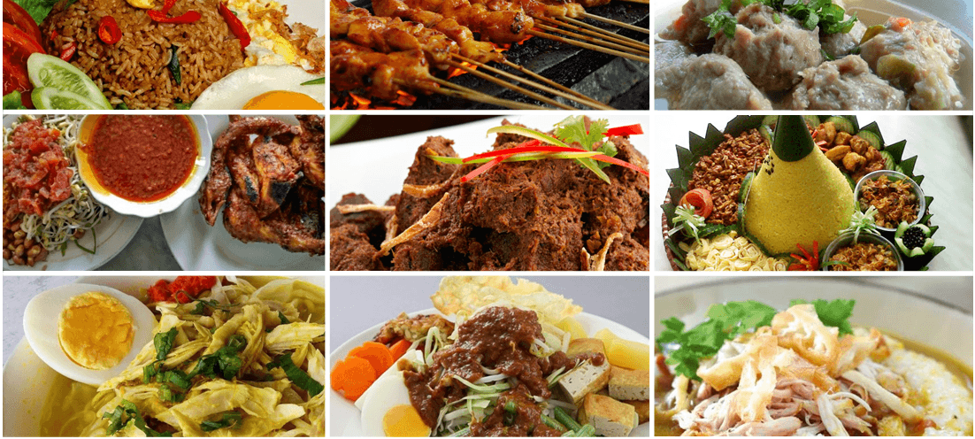 Indonesische keuken: 5 Gerechten die Je zeker Moet Proberen | leefnugezonder