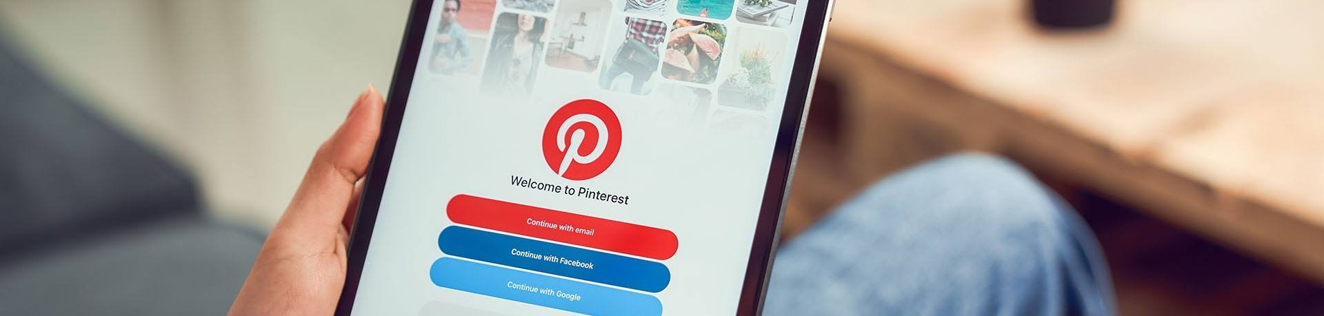 Pinterest App: 10 Tips for Optimizing Your Pinterest Board | leefnugezonder