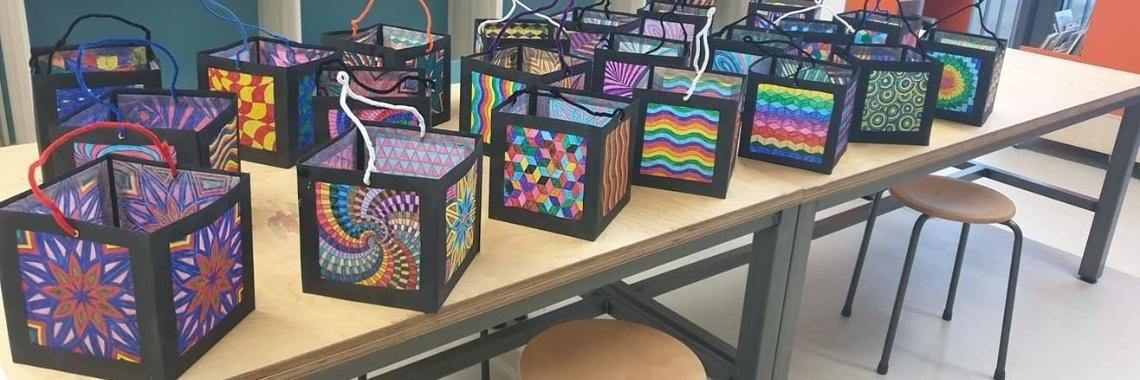 Lampionnen knutselen: 6 Creatieve Lampion Knutselprojecten | leefnugezonder