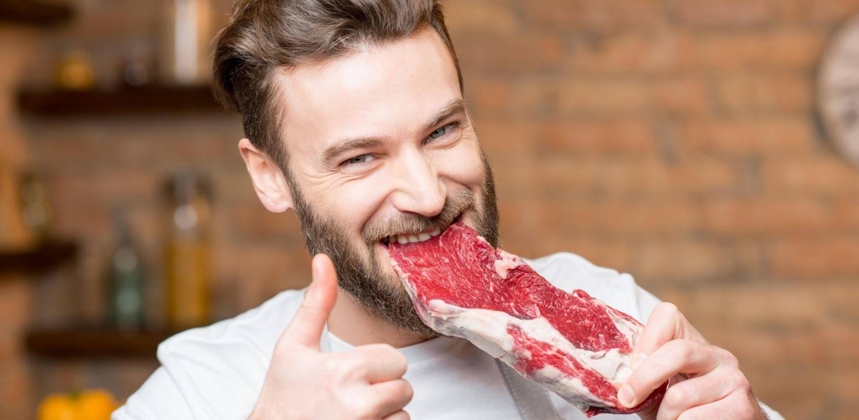 Ontdek de Voordelen en Nadelen van het Carnivoor Dieet | leefnugezonder