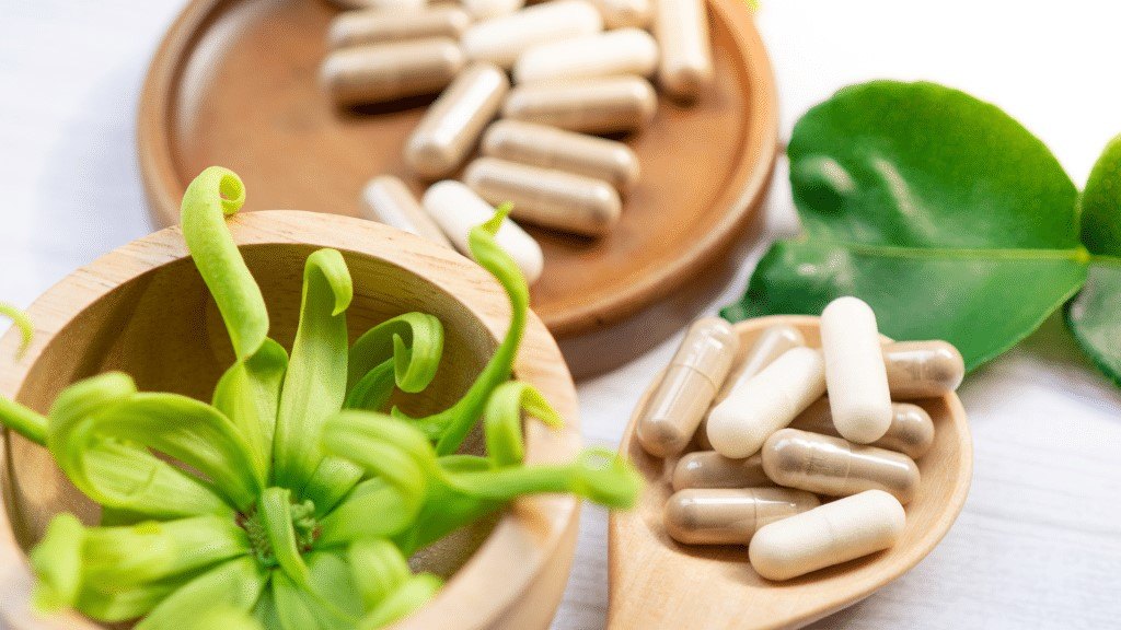 Buying natural food supplements: What should you pay attention to? | leefnugezonder