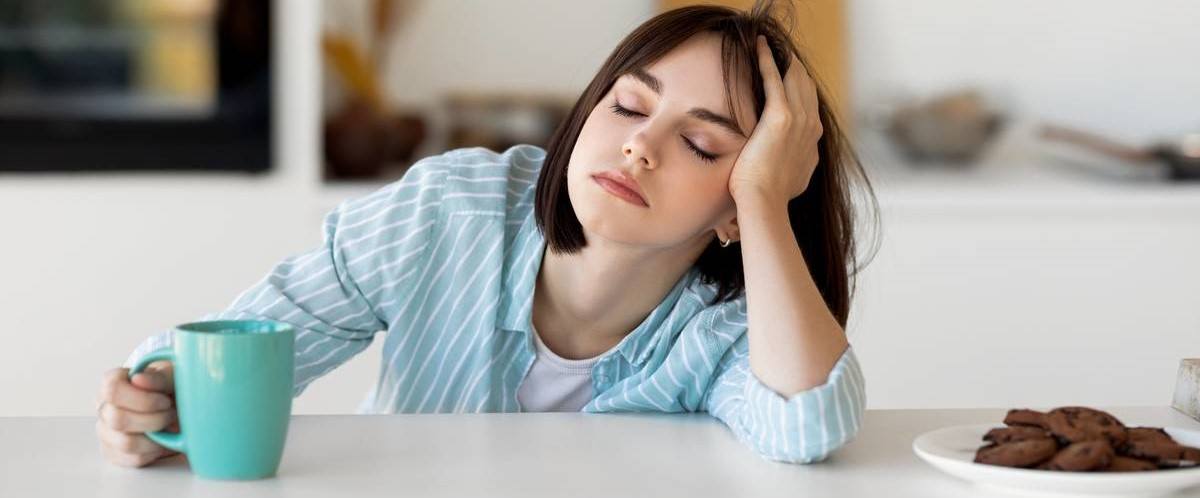 Seven Herbs Against Fatigue also provide more energy | leefnugezonder