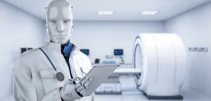 Artificiële Intelligentie (AI) spoort kanker vroegtijdig op | leefnugezonder