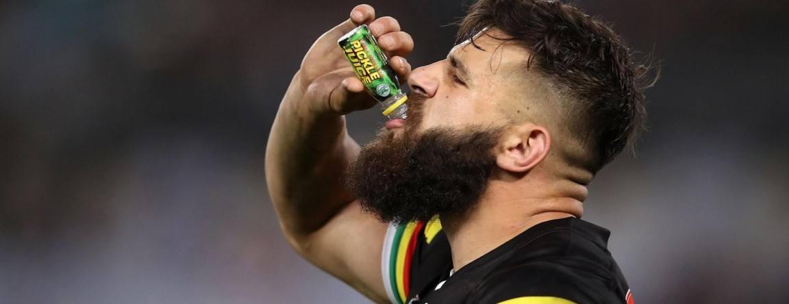 Augurkensap drinken tegen spierkrampen en andere Gezondheidsvoordelen van Augurken | leefnugezonder