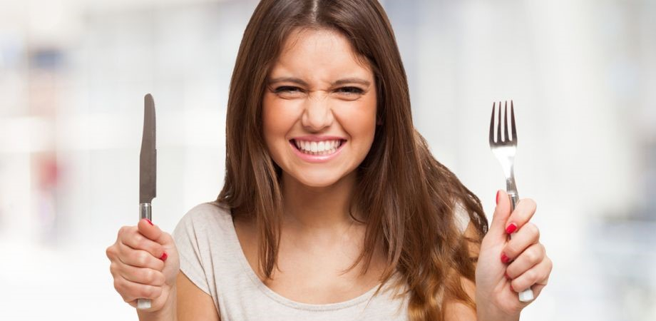 Always hungry: What can you do about it? | leefnugezonder