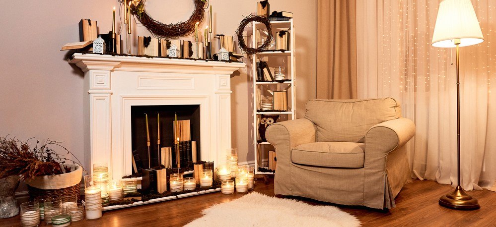 How to bring autumn into your home: Tips and Inspiration | leefnugezonder