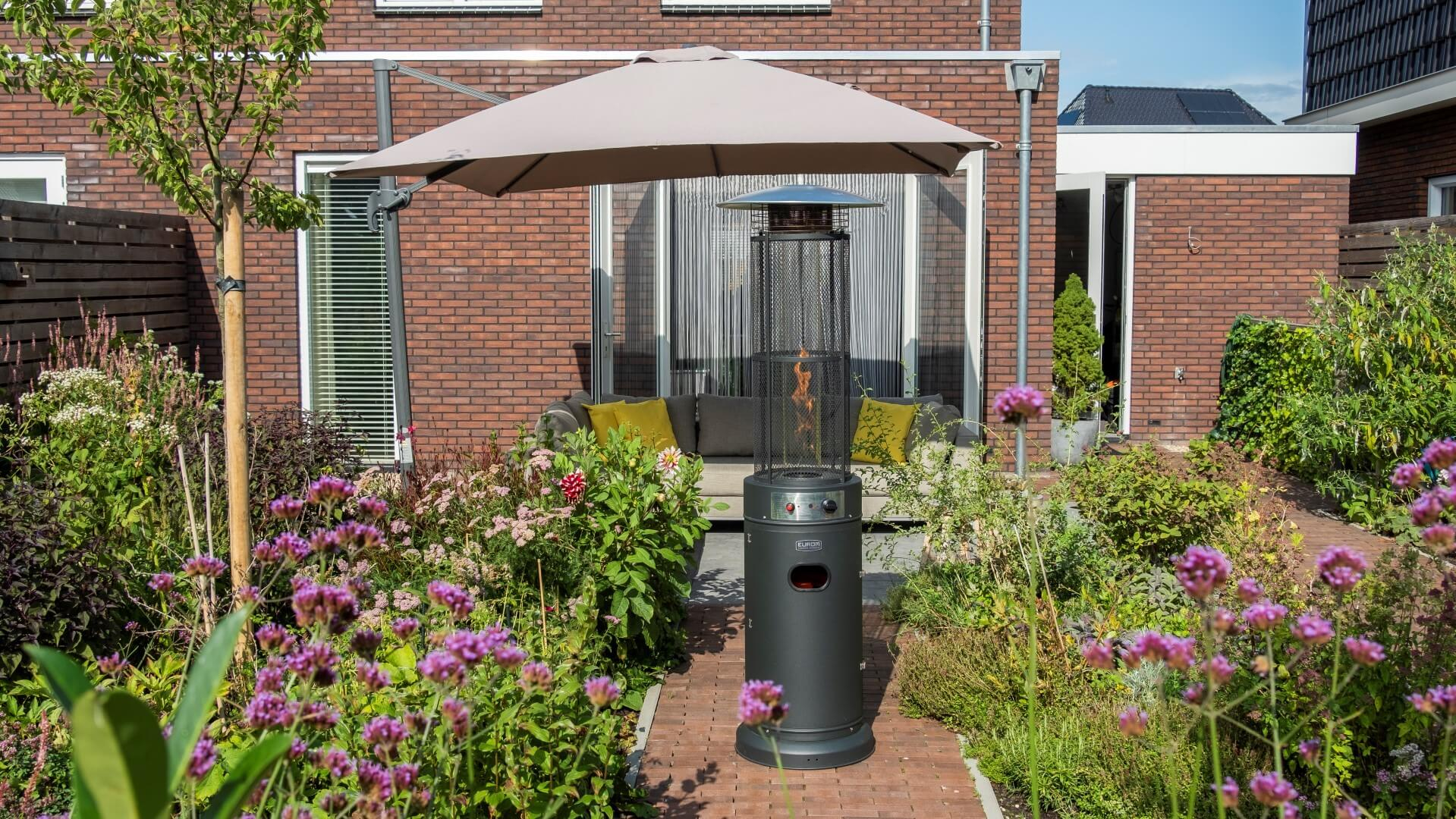 De Beste Terrasverwarmer Kiezen | leefnugezonder