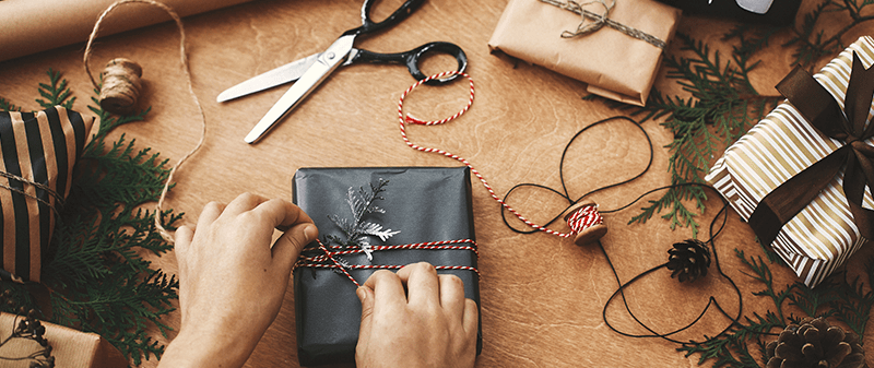 5 Homemade Christmas Gifts for Every Budget | leefnugezonder