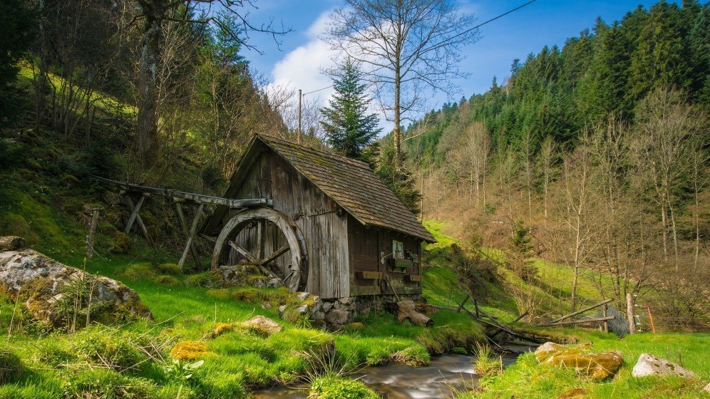 De legende van de Verloren Klok | leefnugezonder