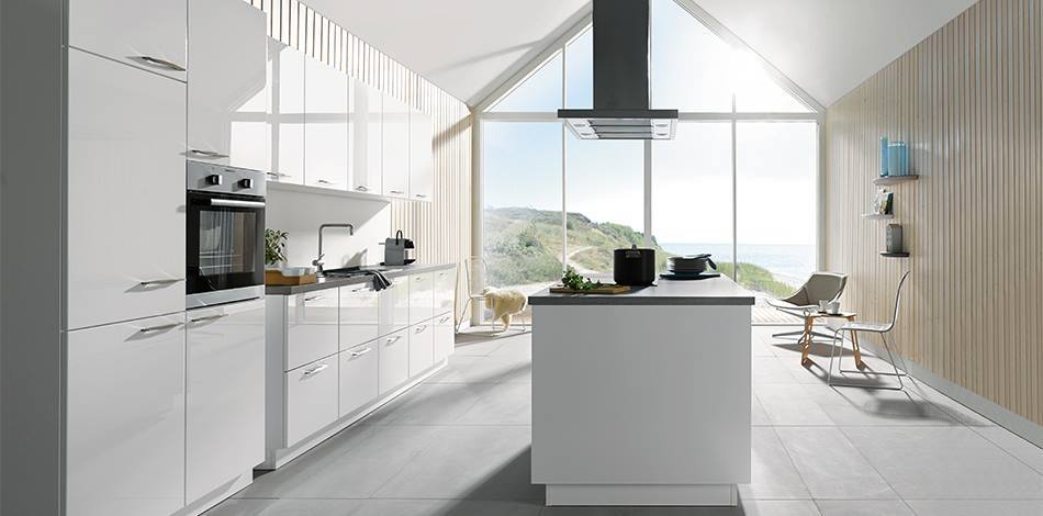 Een Kookeiland: keuken inspiratie voor een stijlvolle keuken | leefnugezonder