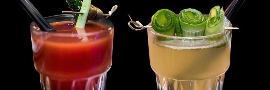 Tomatensap - Waarom we dit gezond drankje meer zouden moeten drinken | leefnugezonder