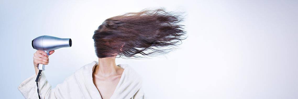 Haarverzorging zonder chemische stoffen! | PoeCeciliaTry