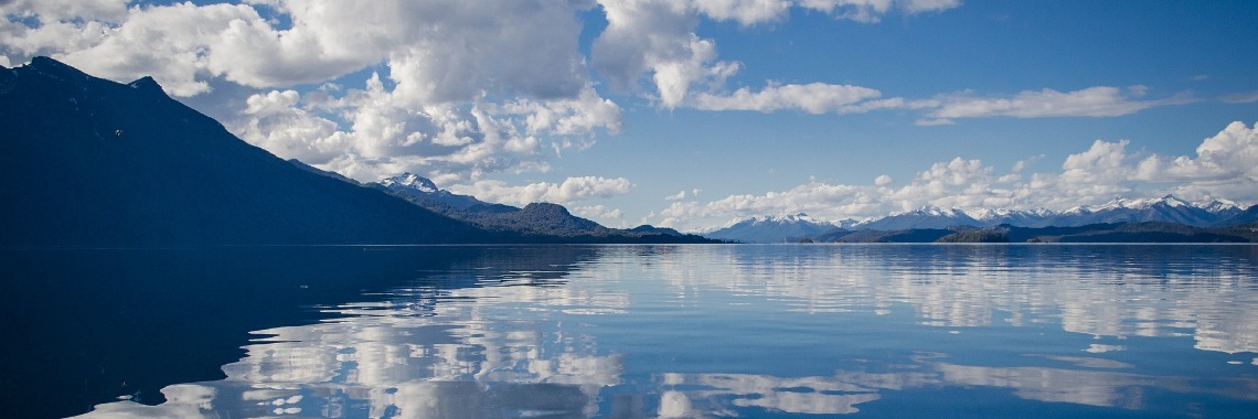 De natuur haalt opgelucht adem | Leefff  voor jouw  gezondheid