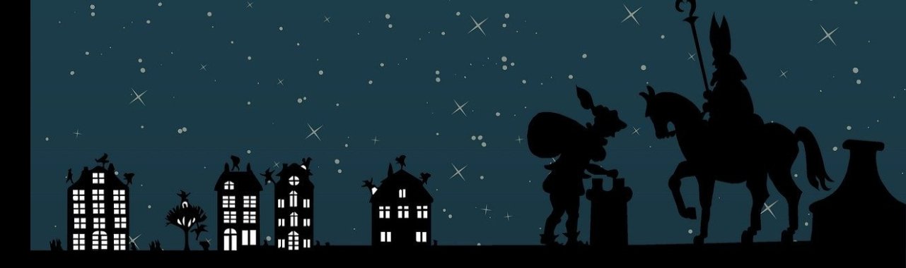 De onvergetelijke sinterklaas surprise | Leefff  voor jouw  gezondheid