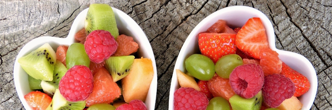 Hoe gezond leef jij? | Leefff  voor jouw  gezondheid