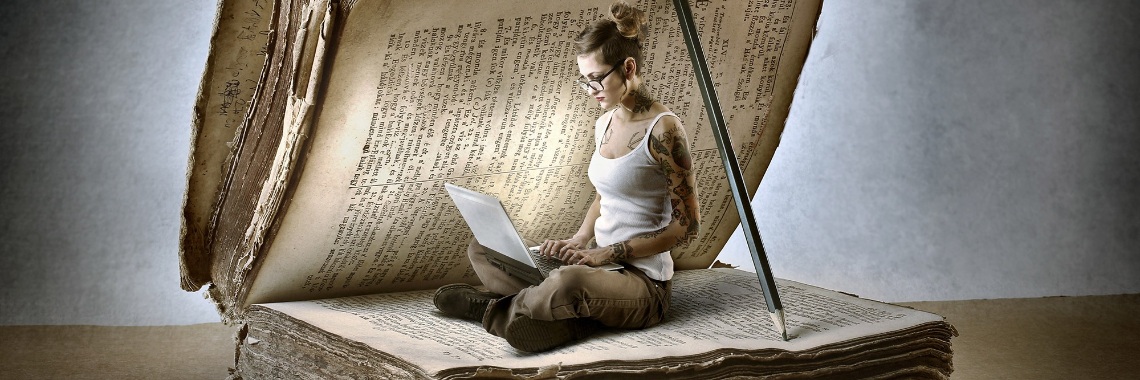 Er was eens....een Vlinderboerderijtje | Zoet Hongaars Leven