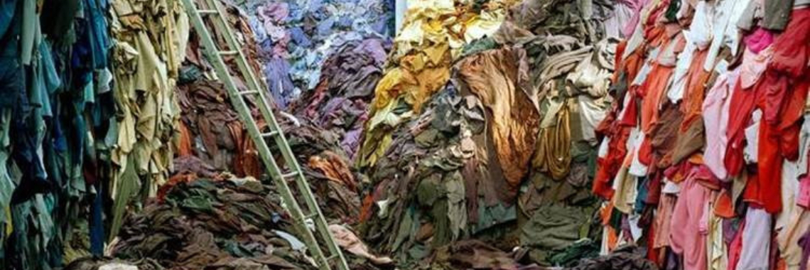 Fast Fashion | Zoet Hongaars Leven