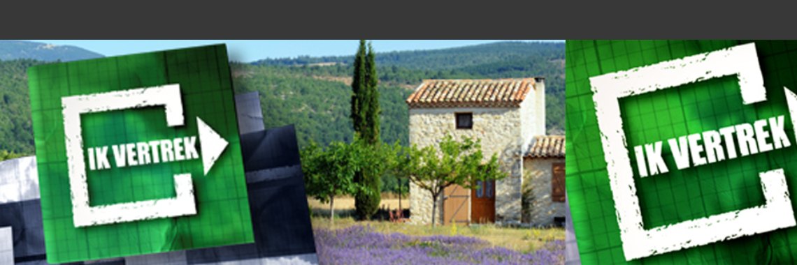 Ik Vertrek | Zoet Hongaars Leven