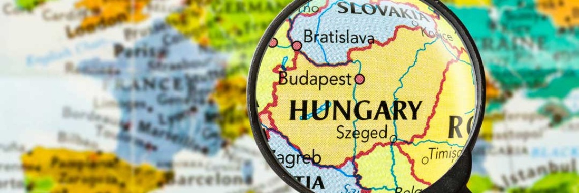 Top 10 reistips Hongarije | Zoet Hongaars Leven