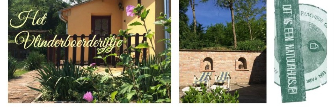Vakantiehuis de Vlinderboerderij | Zoet Hongaars Leven