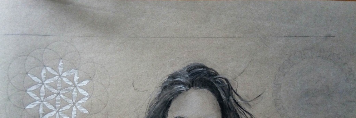 (Art)work in progress 5... | Nathaniël