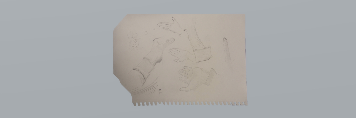 Handwerk | Nathaniël